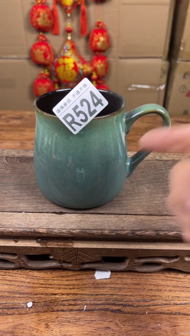 【闪购商品】瓷器茶具商品瓷器物品524