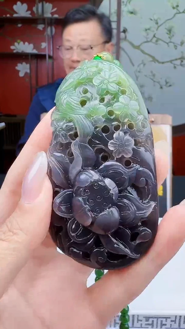 定制和田玉天然和田玉（拍一发一）