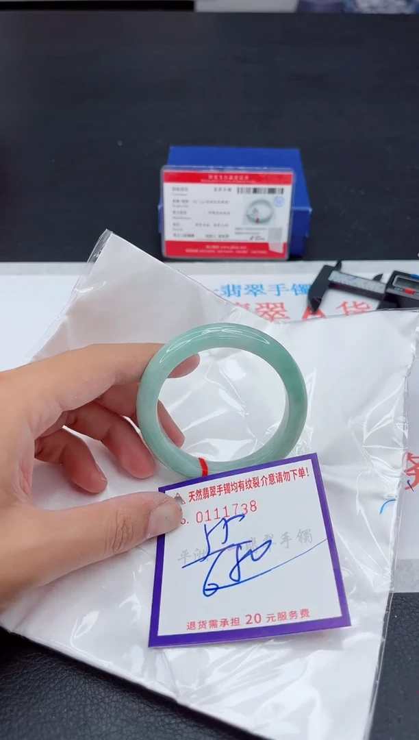 未镶嵌手镯翡翠111111111