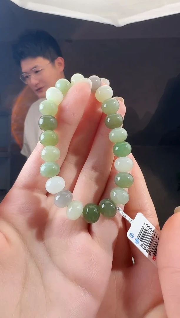手串未镶嵌和田玉手串p