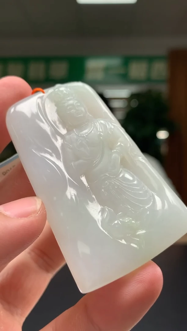 未镶嵌定制翡翠          *130