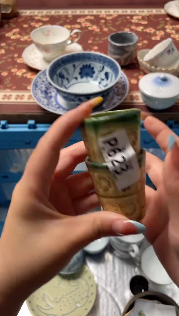 瓷片且****?瓷器瓷器P623