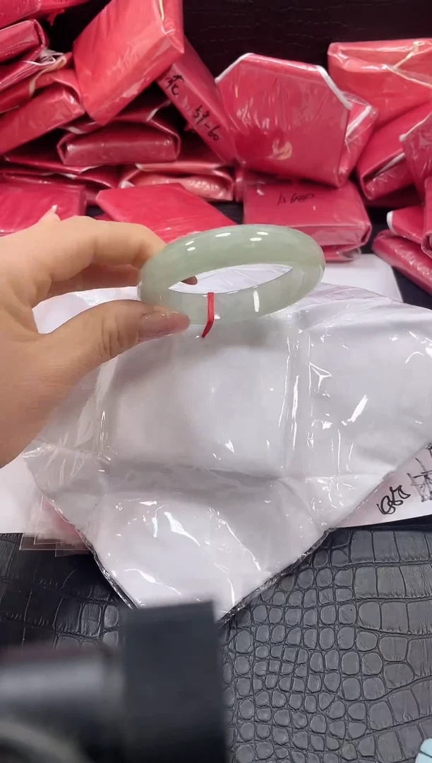 非金属无玲玲80号手镯59圈口