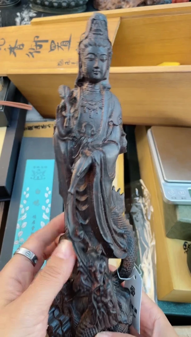 摆件XIANG慧然珍宝阁质量保证