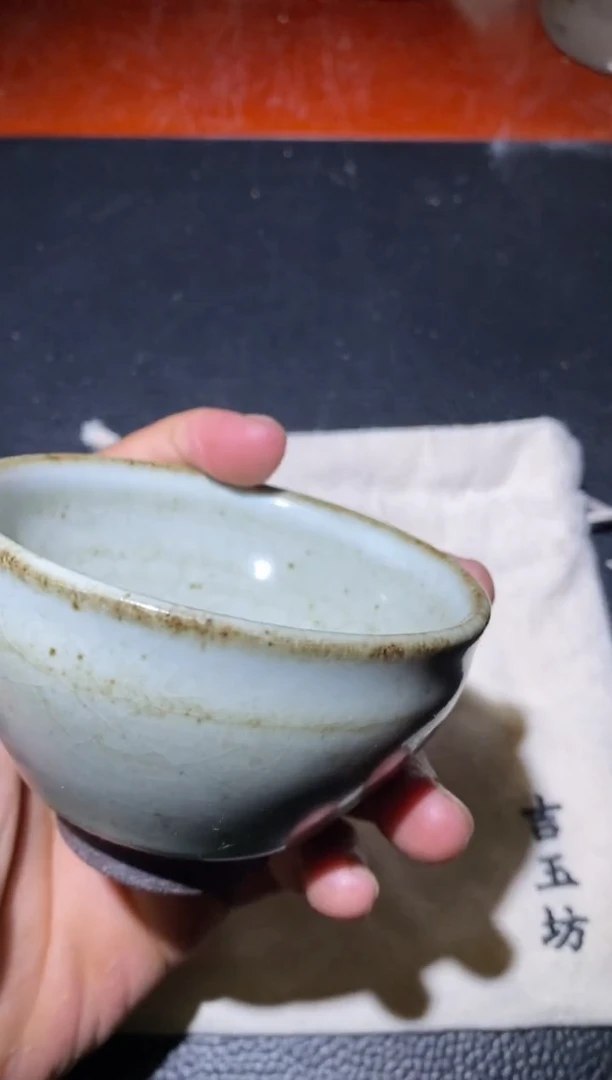 【闪购商品】茶盏             3