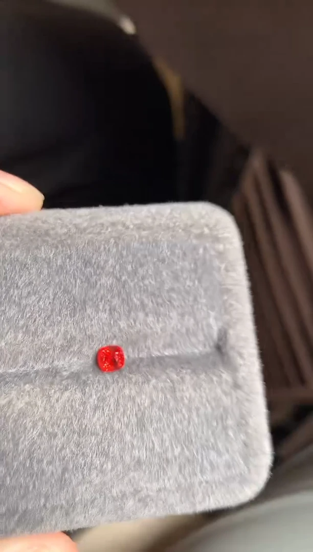 【闪购商品】尖晶石裸石未镶嵌a-301 0.63ct