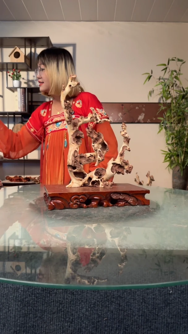 木老*金丝红木797