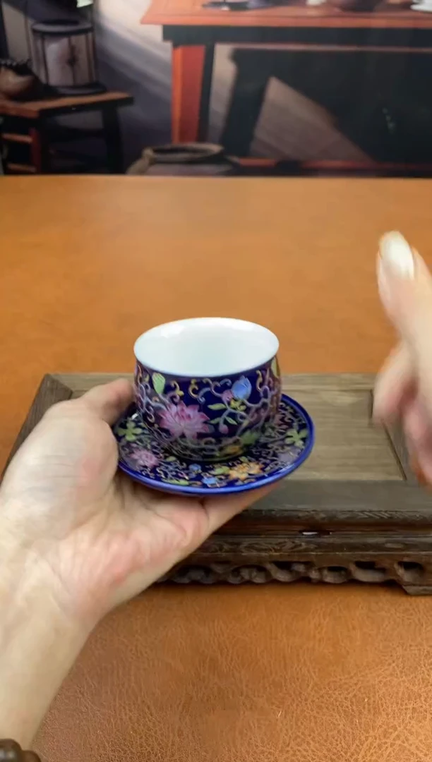 【闪购商品】陶禧茶器闪购福利V