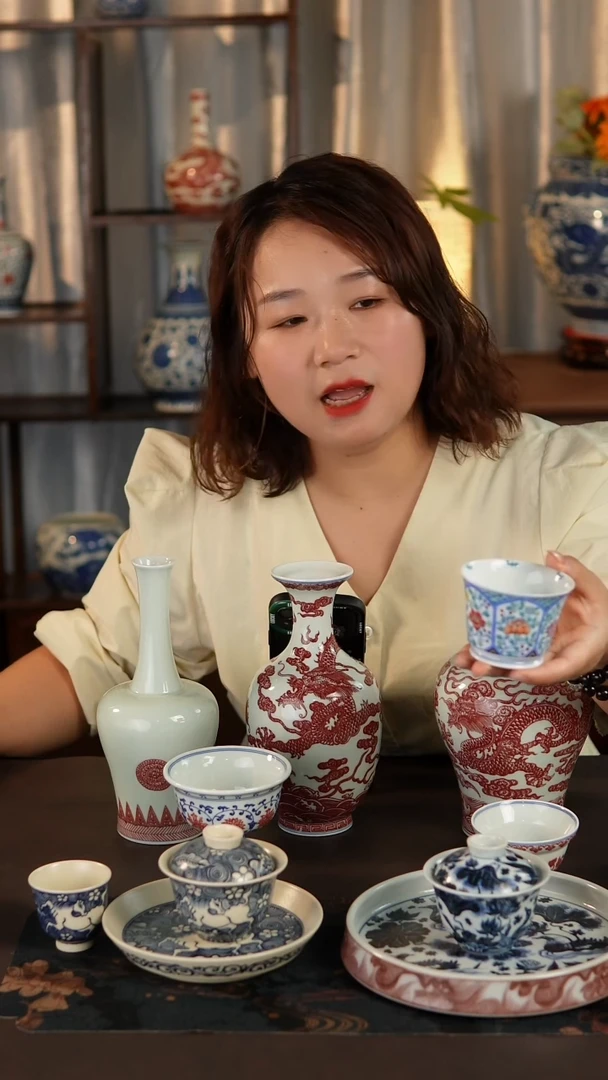 觅瓷山房觅瓷山房
