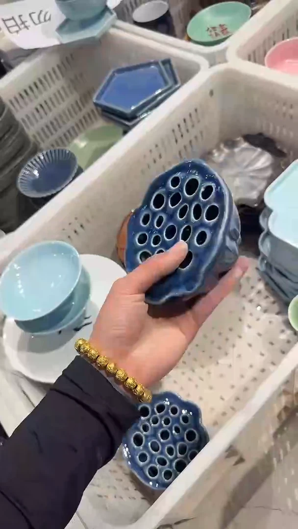 瓷片微瑕商品，介意勿拍
