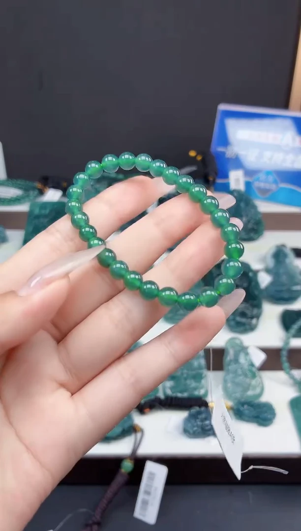 颈饰未镶嵌翡翠DLZ25111736