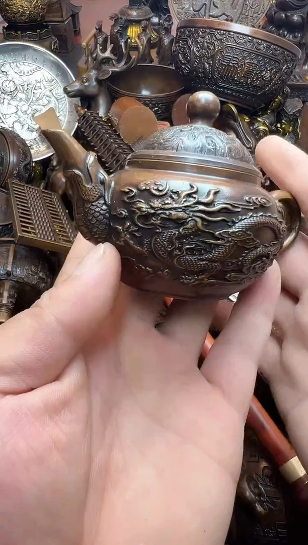 1案台摆件 物品摆件