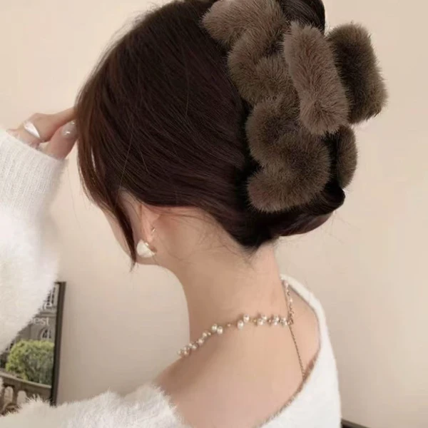 S925银饰品轻奢发饰