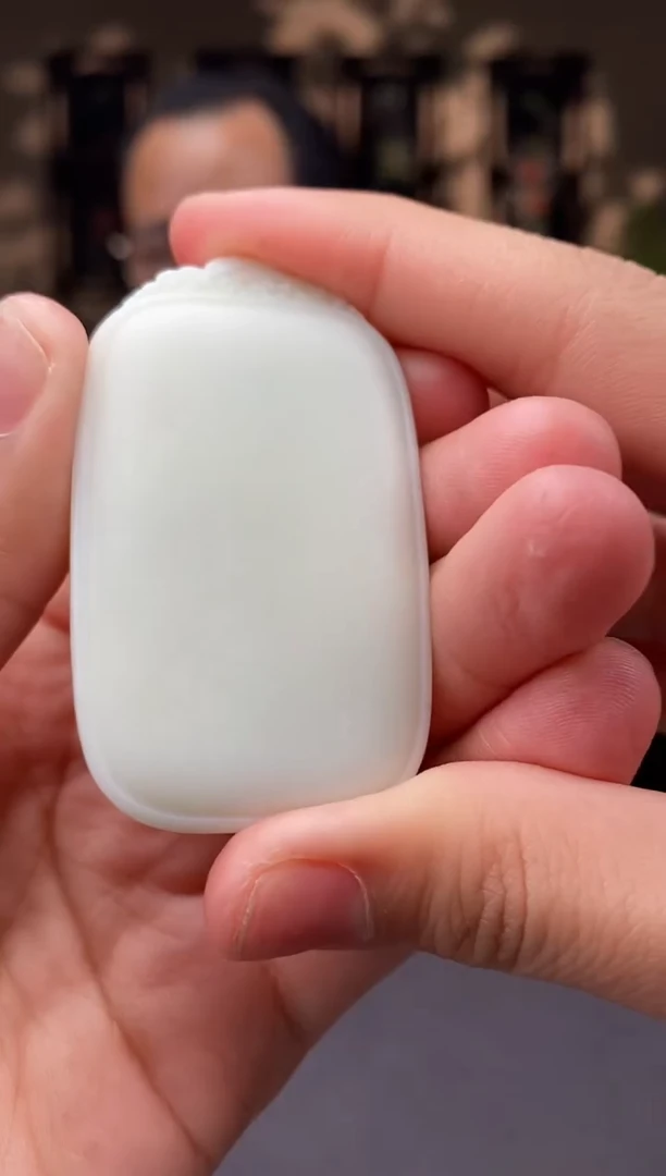 【闪购商品】和田玉颈饰未镶嵌C987