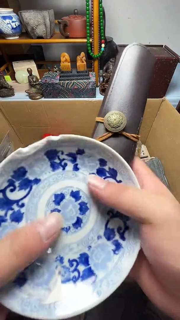 茶宠瓷器瓷器瓷器瓷器微瑕
