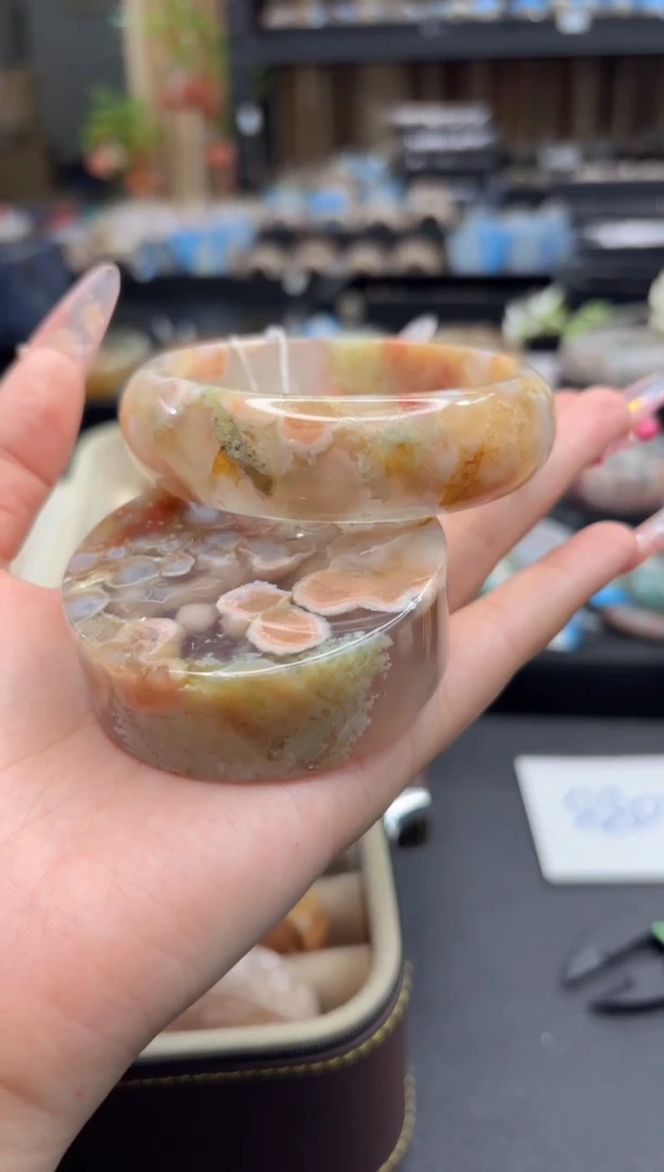 无无78(63圈赠送镯心)