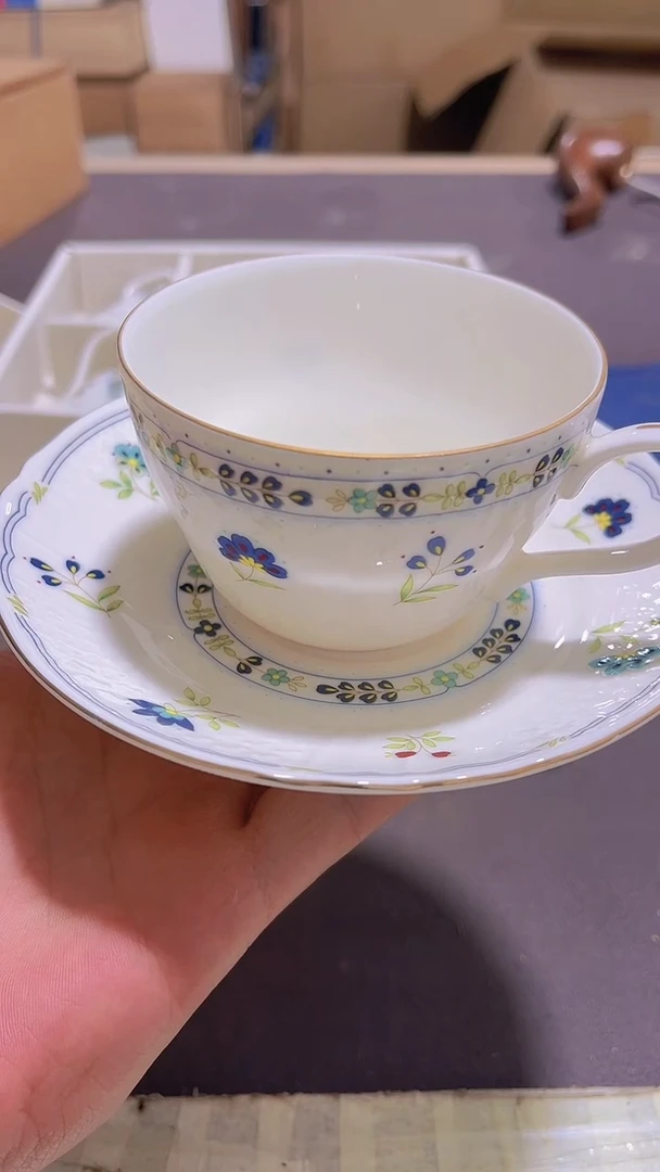 111日本精品回流高端瓷器471