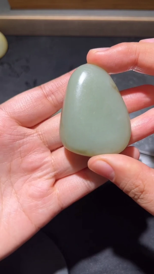 未镶嵌和田玉珠宝奇石40和田玉