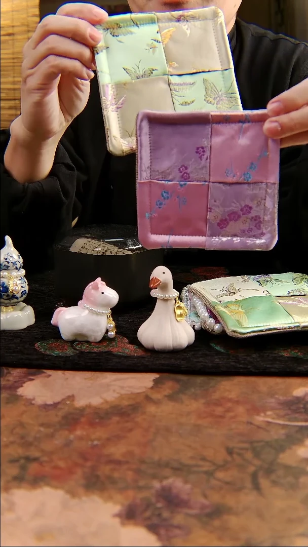 亘古文创福利分享@杯