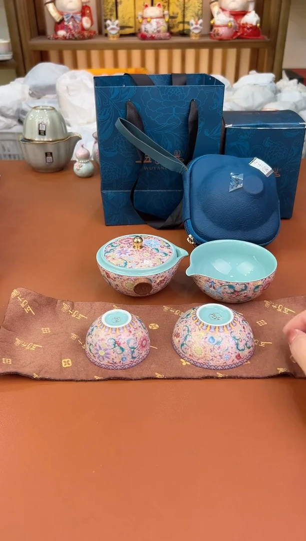 其他@@允礼茶器通用链接 这个真的很便宜