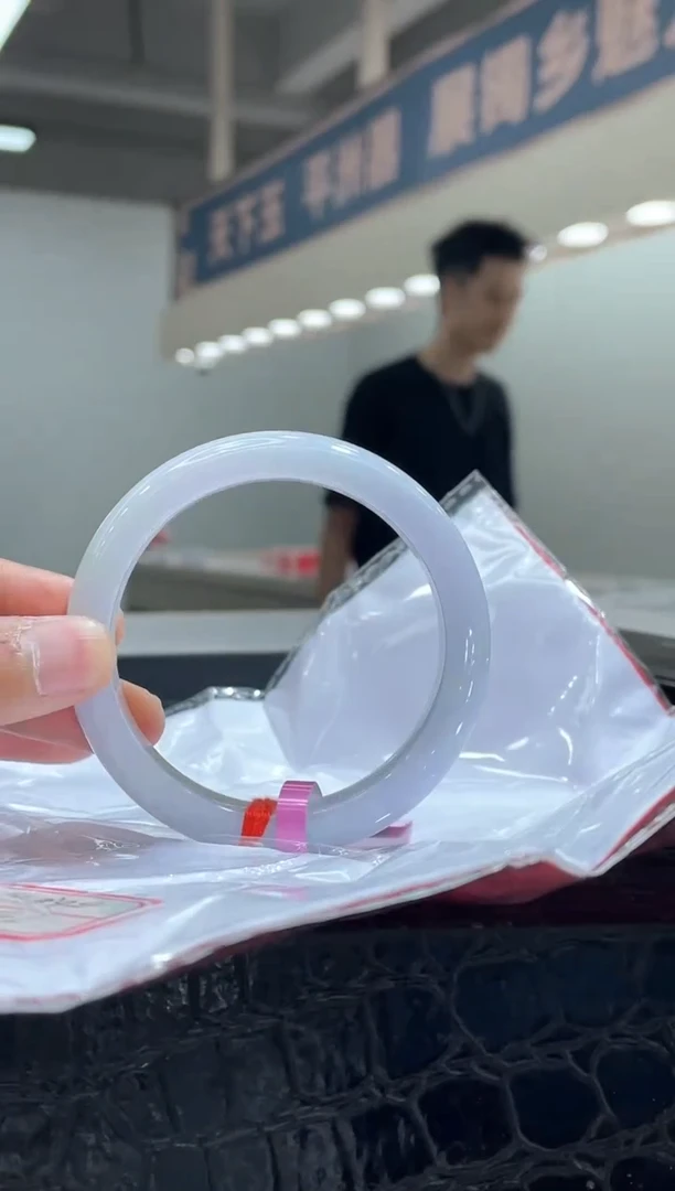 未镶嵌手镯翡翠14