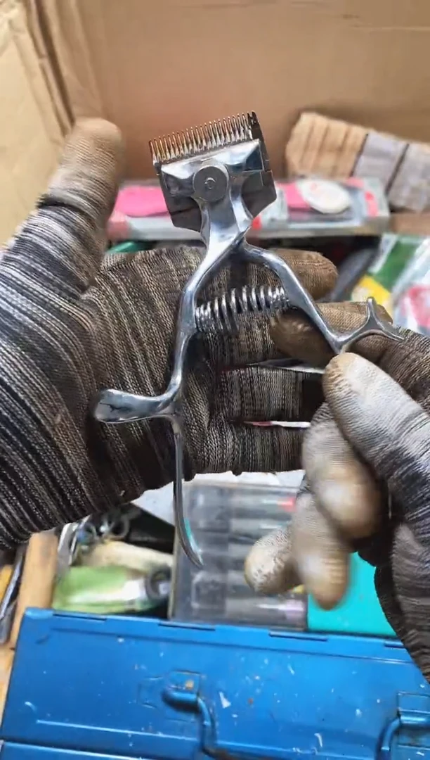 旧*麻嘎子工具闪购链接一物一拍