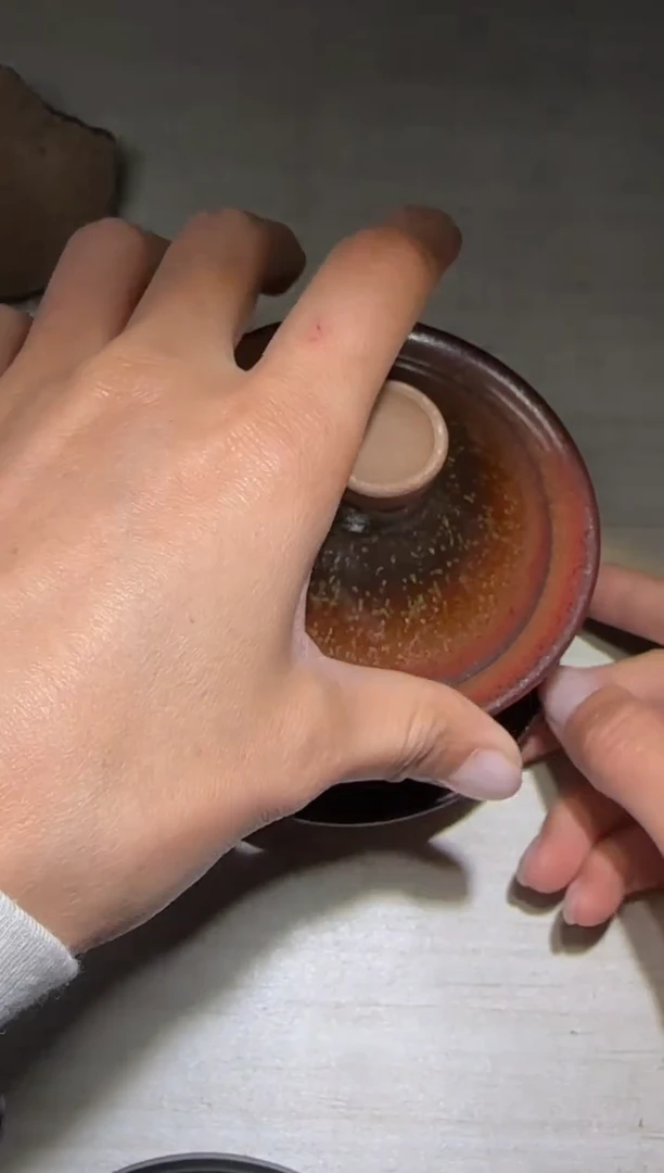 【闪购商品】茶盏金长兴高端收藏169