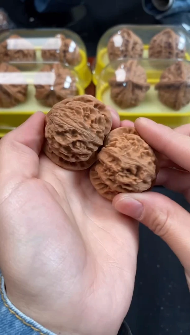 把件文玩核桃宫灯39尺A539