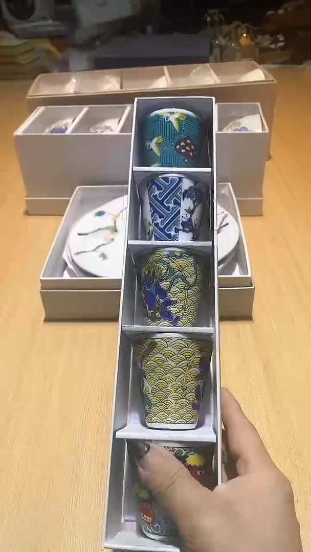 【闪购商品】瓷片锅碗瓢盆一件不剩