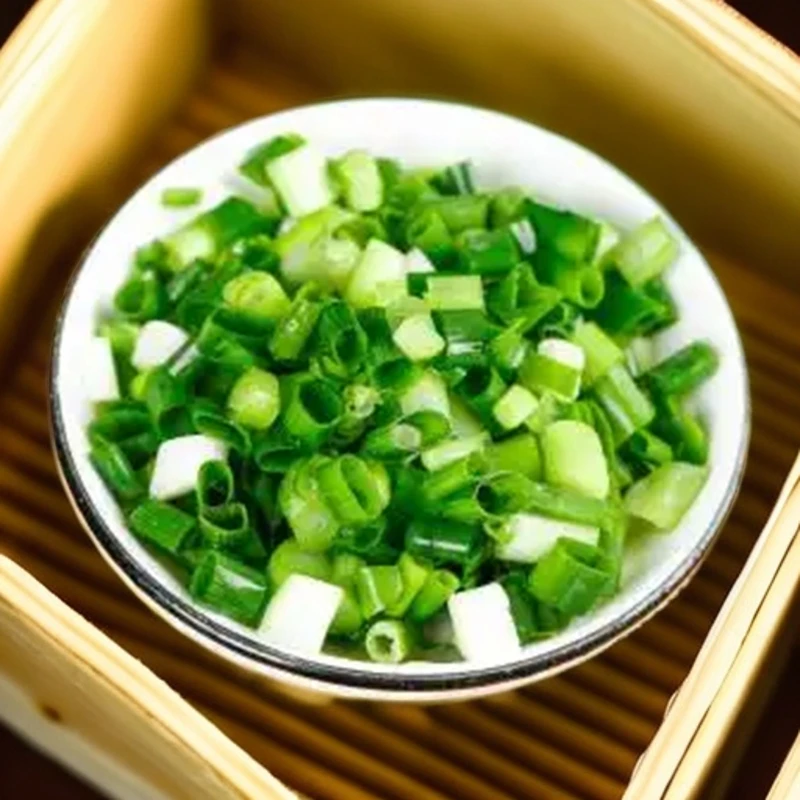 小葱末-易健小牛火锅生鲜食材葱