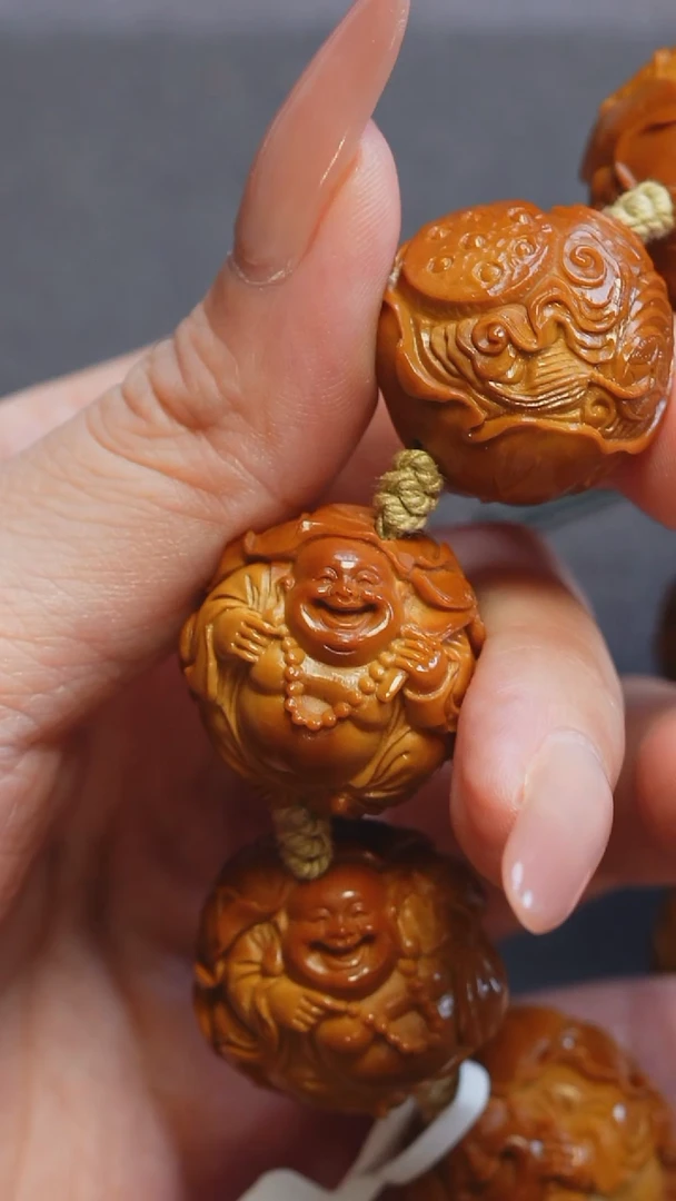 手串/手链橄榄核海****泪手串/手链 橄榄核