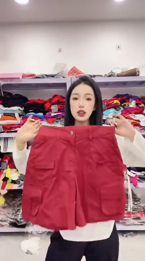 闪电购精品女装福利 38