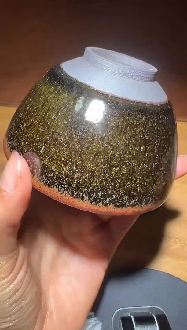 茶盏廖珍琴高端收藏17