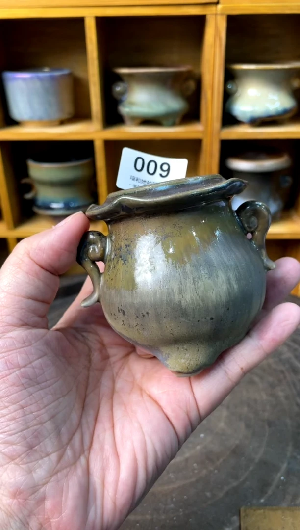 009【多肉花盆多肉盆】