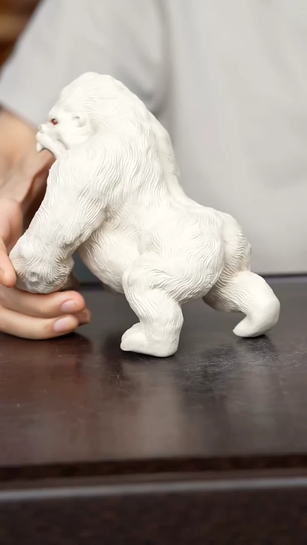 紫砂茶宠金刚茶宠