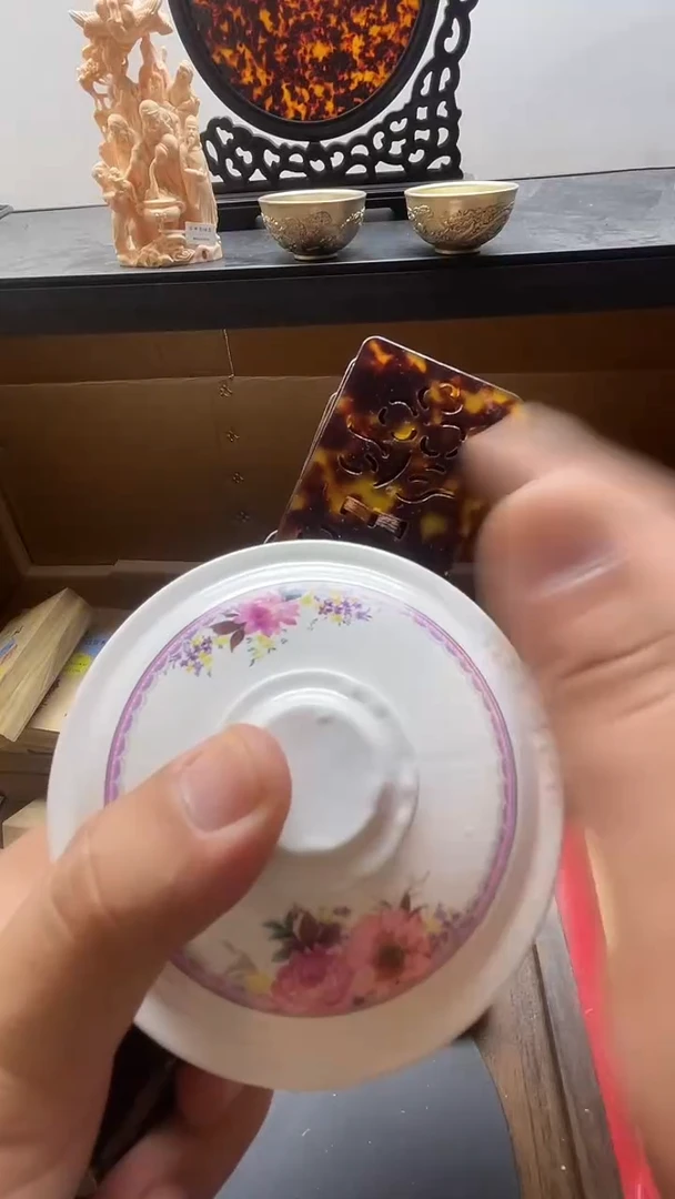 瓷片高货日式改价福利1