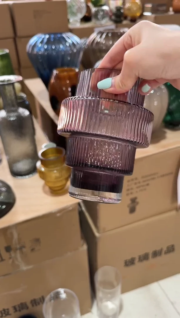 万间家居美物花瓶504