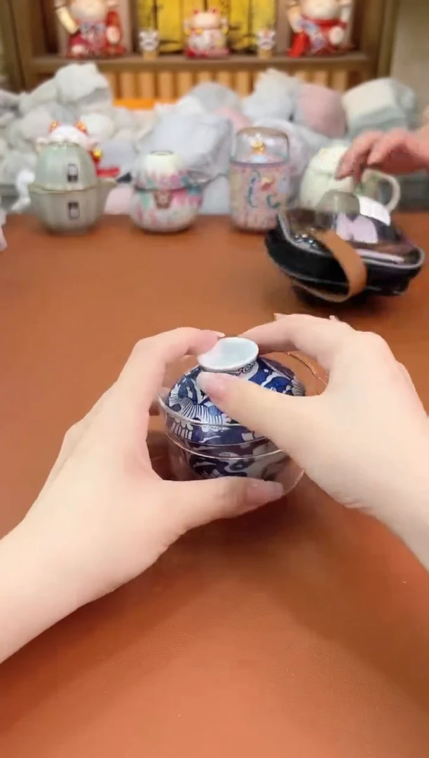 旅行茶具@@允礼茶器通用链接 这个真的很便宜