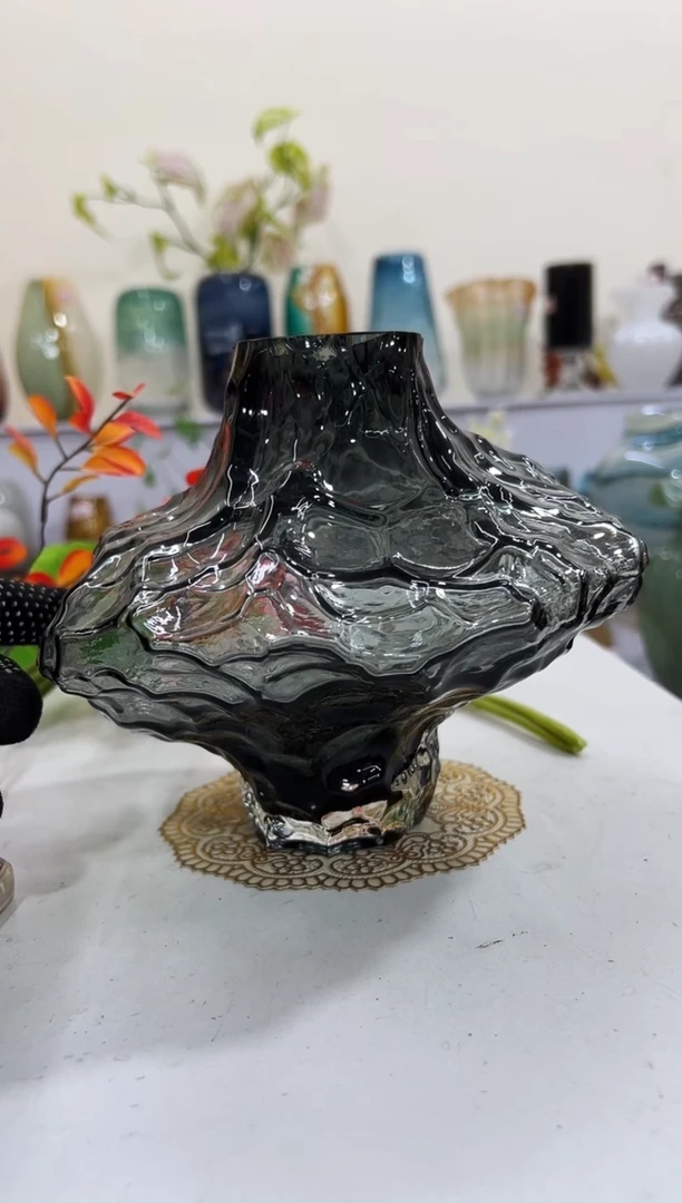 【闪购商品】也麦花器