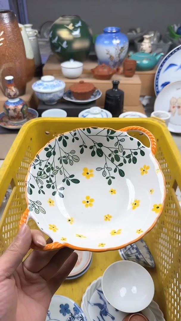 【闪购商品】瓷片偏远地区满20包邮凑凑单33