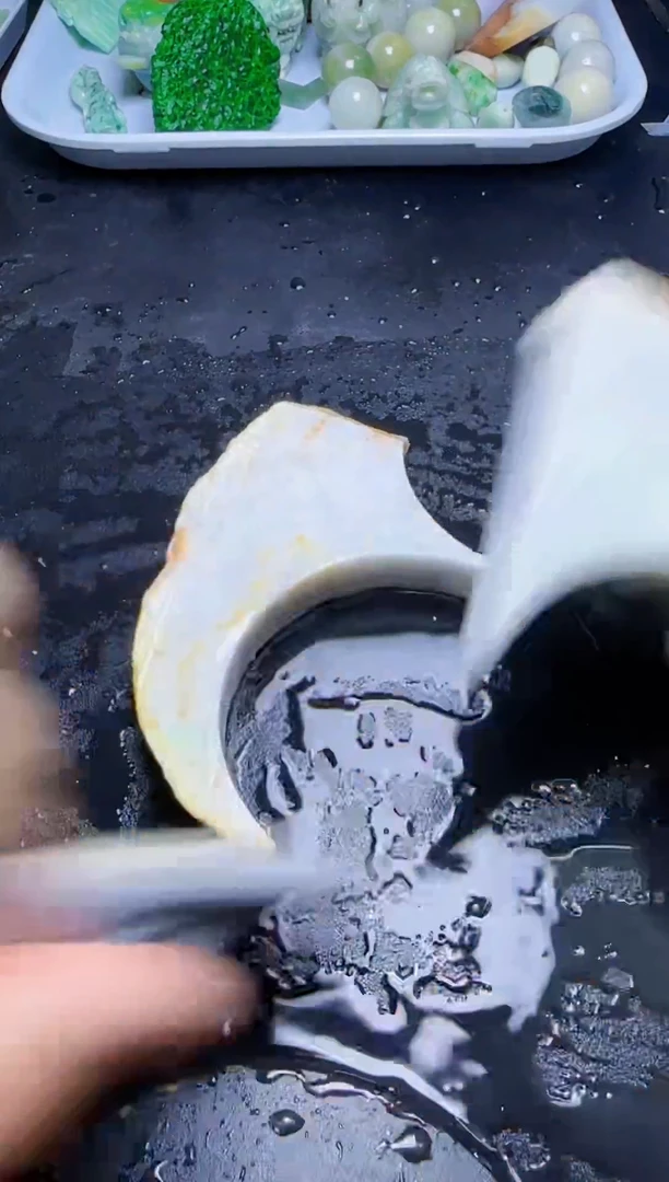 颈饰未镶嵌翡翠201