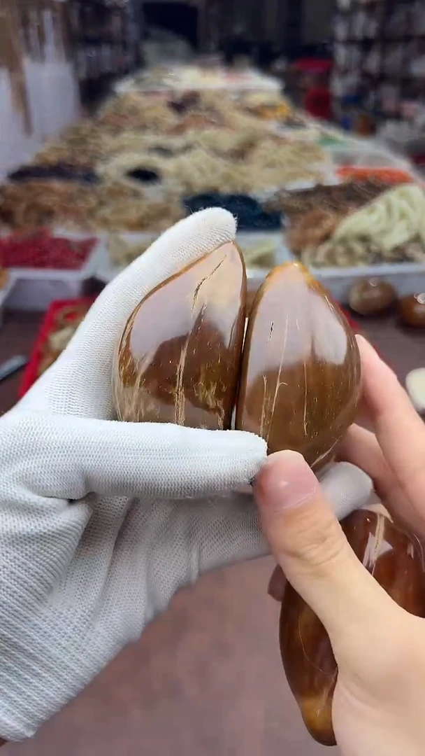 手串库克库克原果打磨款福利瑕疵