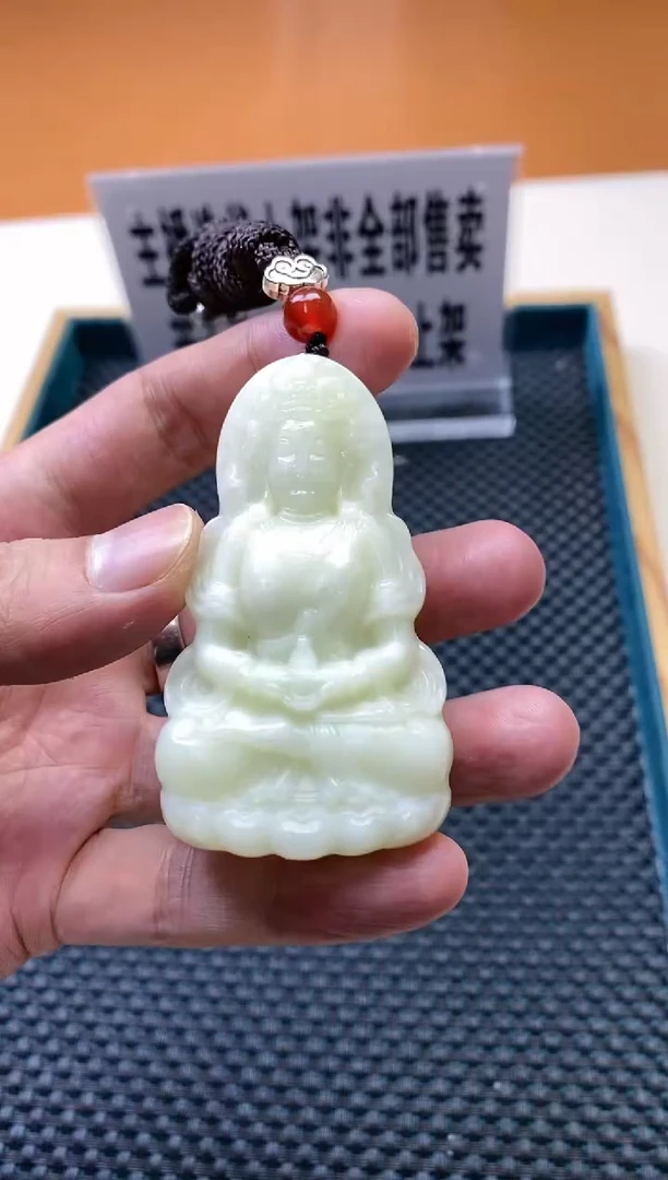 【闪购商品】透闪石-蛇纹石玉其它未镶嵌多样性发货一个