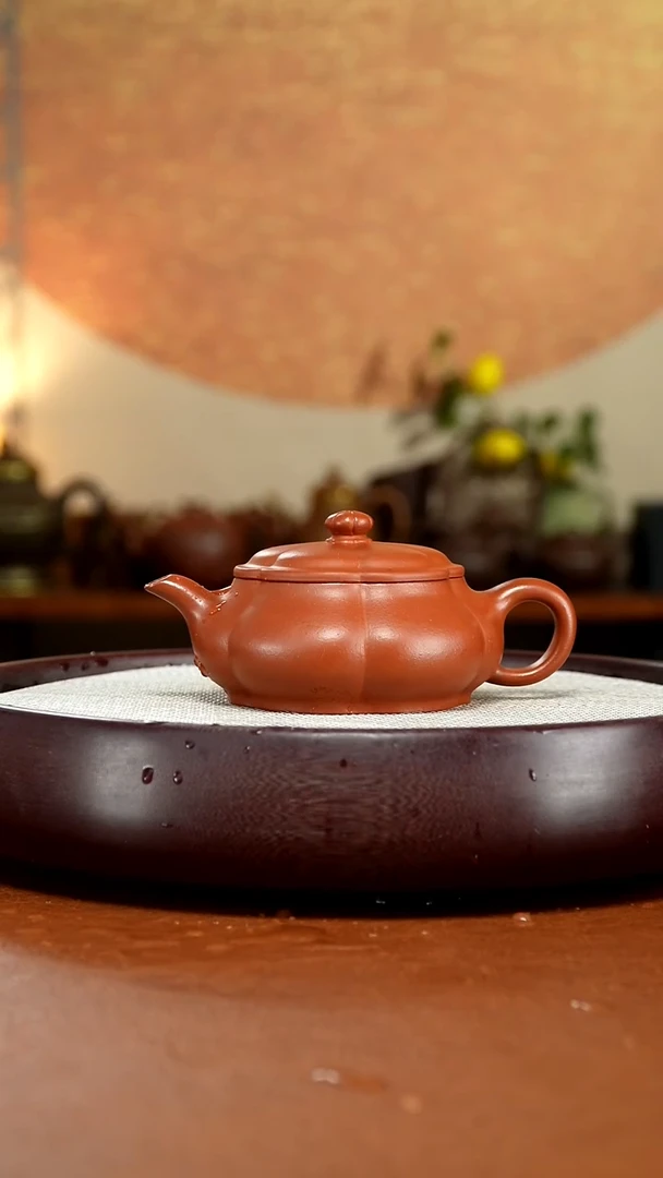 茶壶紫砂宜兴紫砂壶