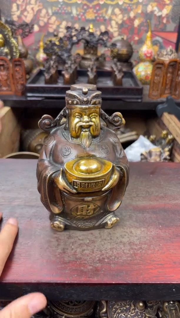 百福铜专属精选链接