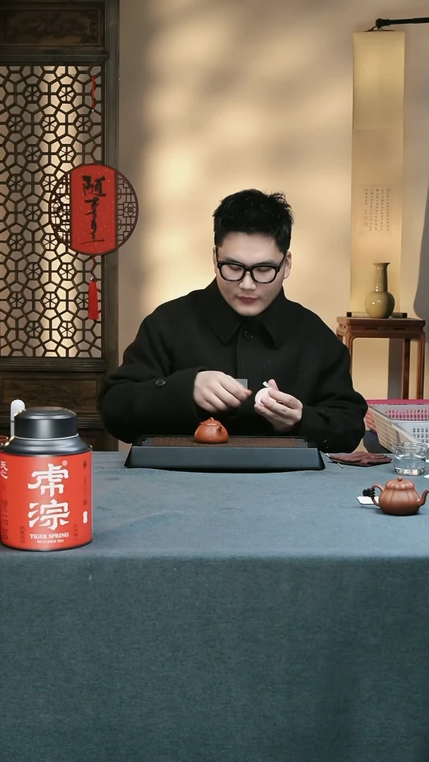 【闪购商品】紫砂茶壶五堂 冬心权（空香沾手）-刻