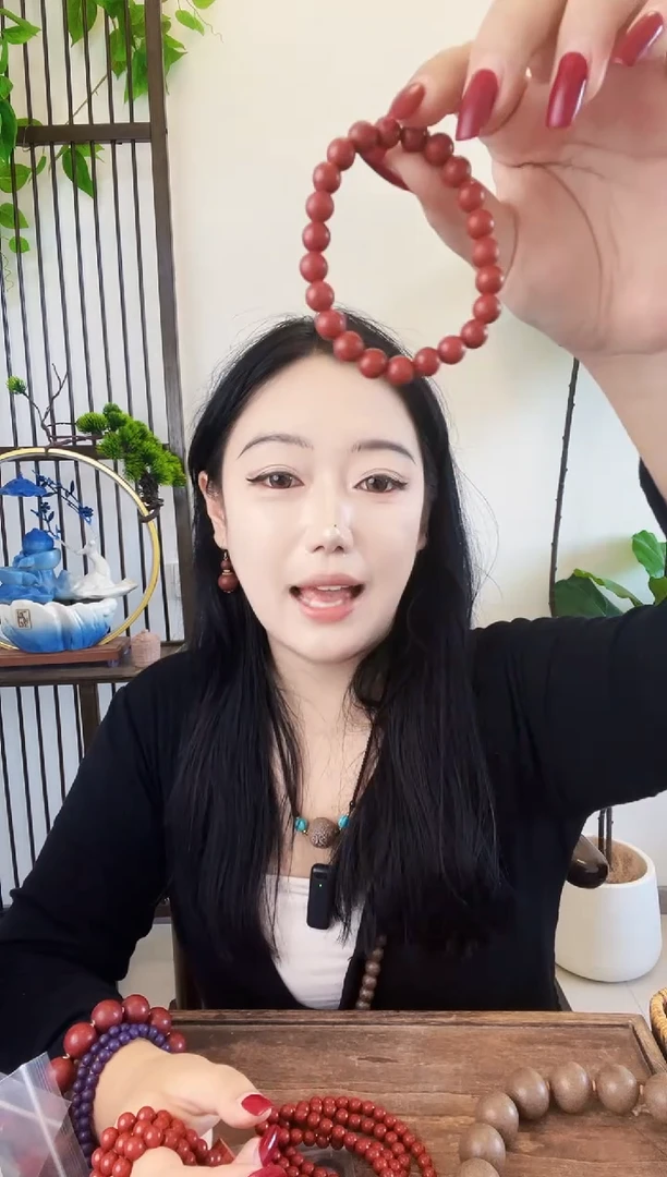 泥塑七夕鸿运单圈一个