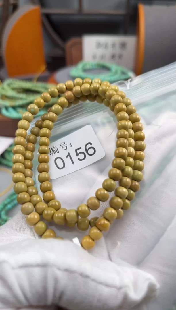 【闪购商品】绿松石松石未镶嵌0156