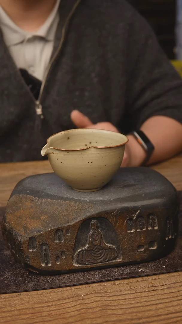 甘石陶艺开播福利819