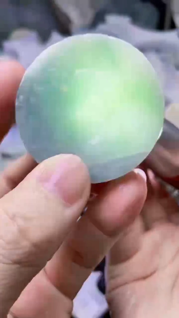裸石翡翠翡翠A货板料